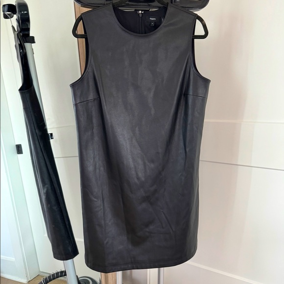 NWT Theory Dress, size 12 - Picture 1 of 5